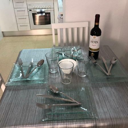 Apartament Cosy Friendly Centre Alicante Zewnętrze zdjęcie