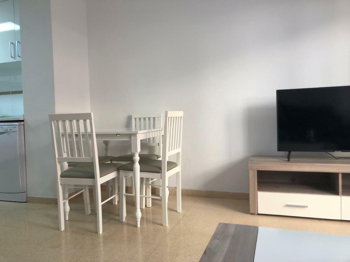 Apartament Cosy Friendly Centre Alicante Zewnętrze zdjęcie