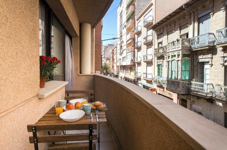 Apartament Cosy Friendly Centre Alicante Zewnętrze zdjęcie