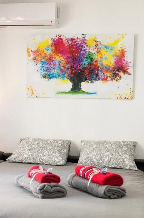 Apartament Cosy Friendly Centre Alicante Zewnętrze zdjęcie