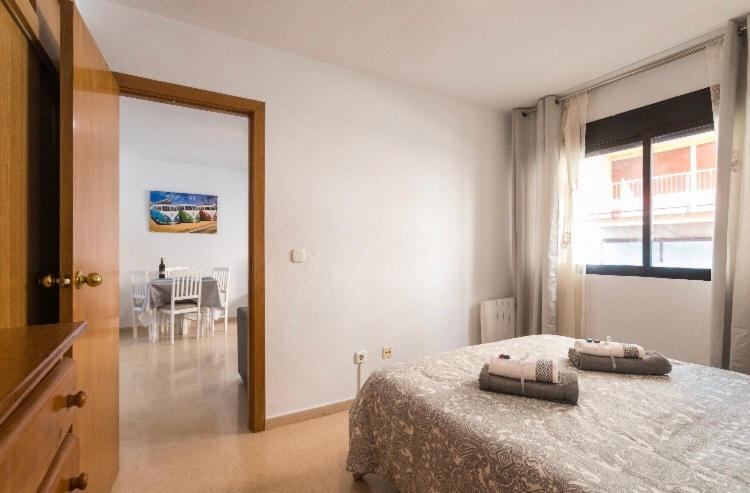 Apartament Cosy Friendly Centre Alicante Zewnętrze zdjęcie