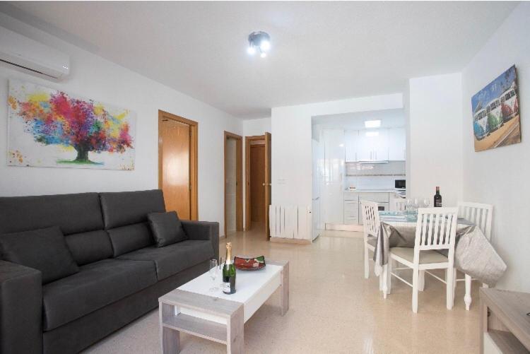 Apartament Cosy Friendly Centre Alicante Zewnętrze zdjęcie