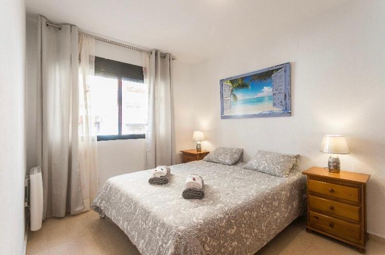 Apartament Cosy Friendly Centre Alicante Zewnętrze zdjęcie