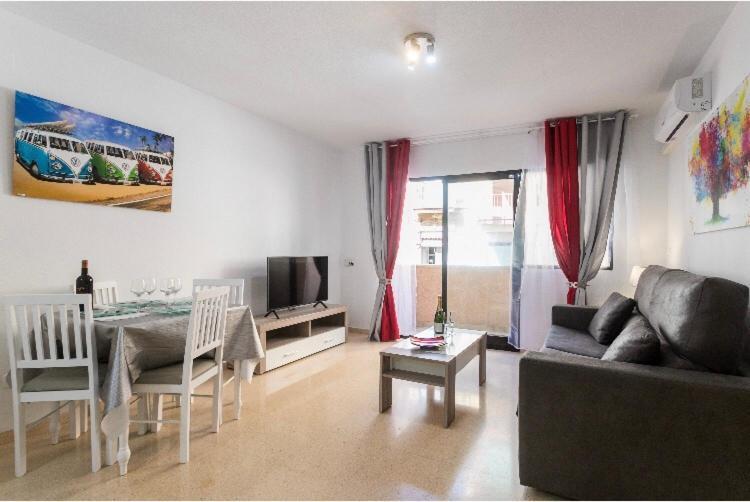 Apartament Cosy Friendly Centre Alicante Zewnętrze zdjęcie